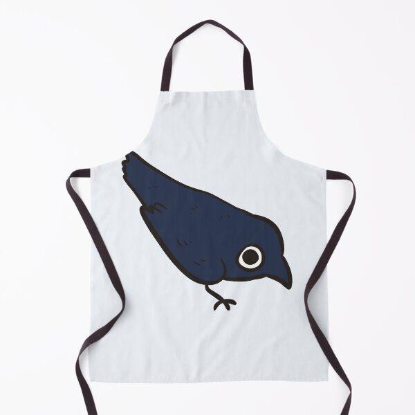 Item preview, Cute Little crow designed and sold by Mayarart.