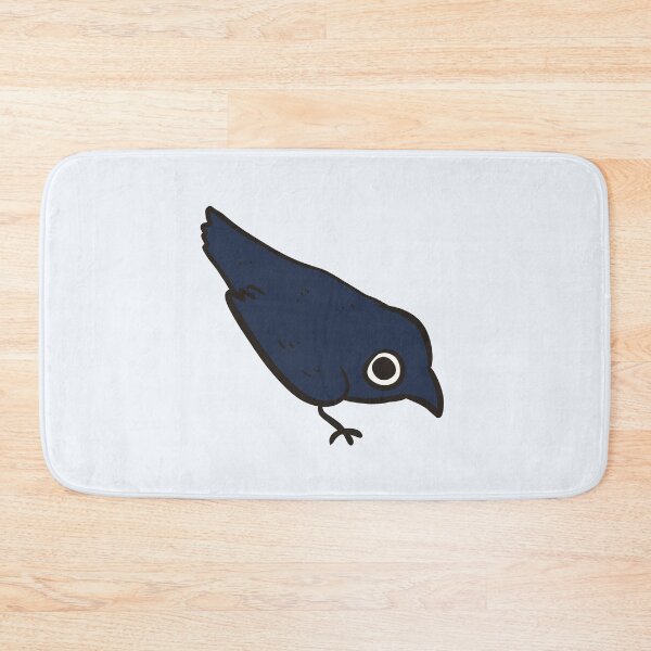 Item preview, Cute Little crow designed and sold by Mayarart.