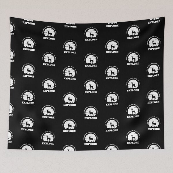 Item preview, Explore the Wild: Outdoor Adventure Collection designed and sold by hottest-tees.