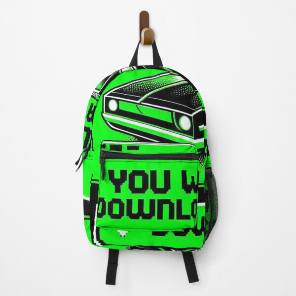 Item preview, You Wouldnt Download A Car designed and sold by MarElfArtelier.