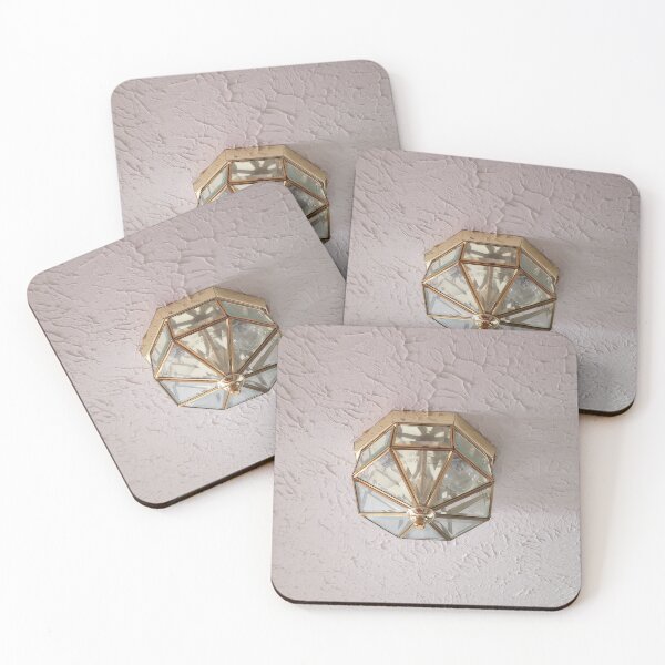 Item preview, literally just a picture of my ceiling light designed and sold by Michael Stewart.