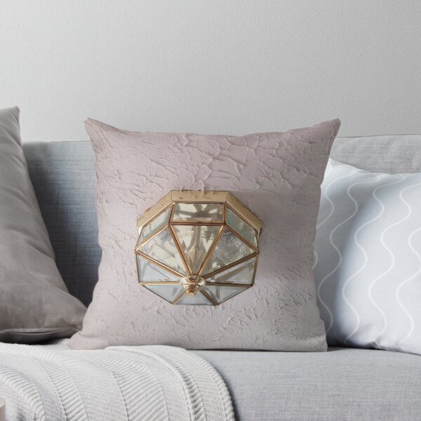 Item preview, literally just a picture of my ceiling light designed and sold by Michael Stewart.