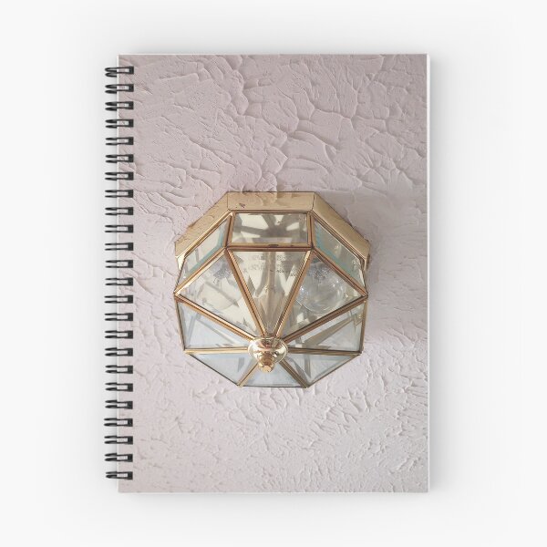 Item preview, literally just a picture of my ceiling light designed and sold by Michael Stewart.