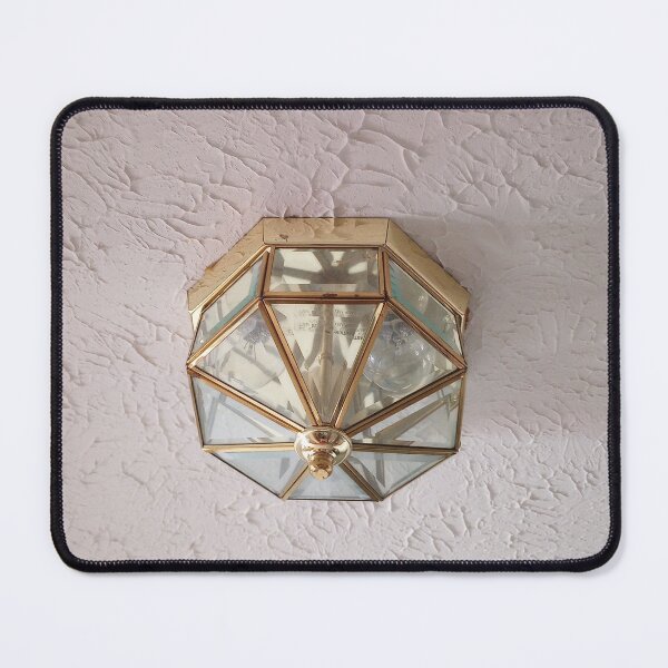 Item preview, literally just a picture of my ceiling light designed and sold by Michael Stewart.