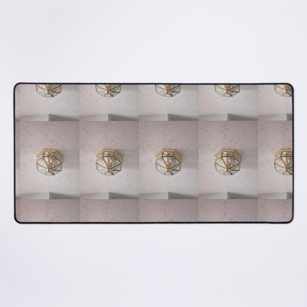 Item preview, literally just a picture of my ceiling light designed and sold by Michael Stewart.