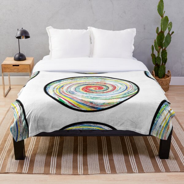 Item preview, Abstract Saturday Night designed and sold by MiANGELOFINEART.