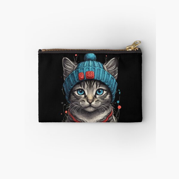 Item preview, cat  designed and sold by Jurgita Arbociene.