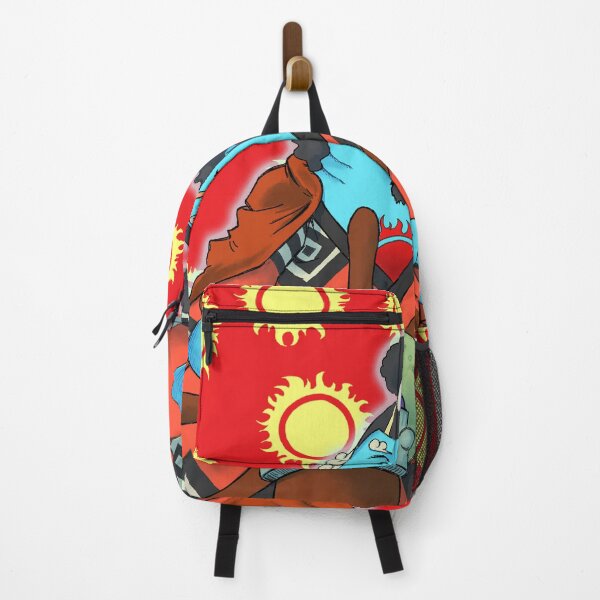 Item preview, Jinbe - One Piece designed and sold by Akazoku.