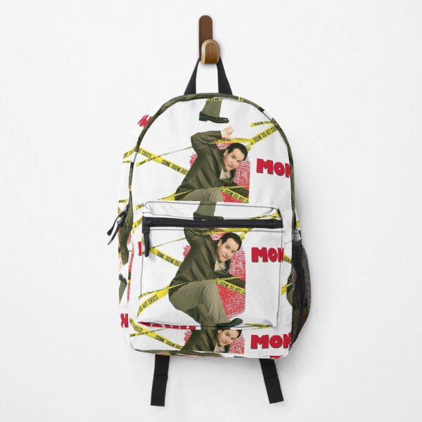 Item preview, Mr. Monk designed and sold by My Favorite Store.