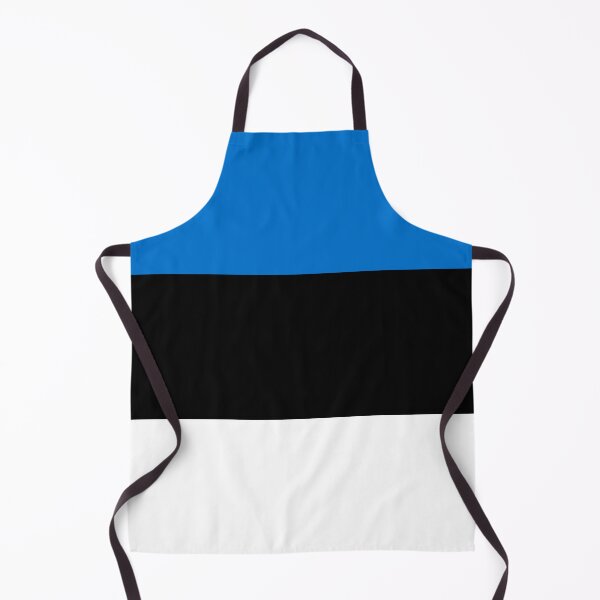 Item preview, Estonian Flag of Estonia designed and sold by FlagsandSymbols.