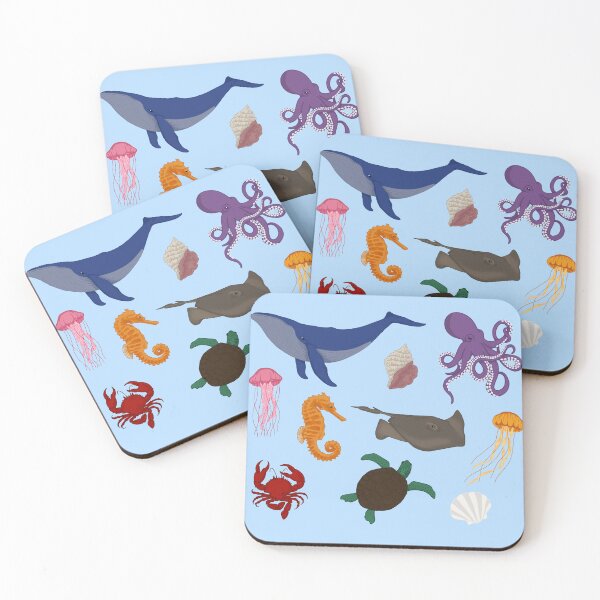 Item preview, Ocean Pack designed and sold by emm416.