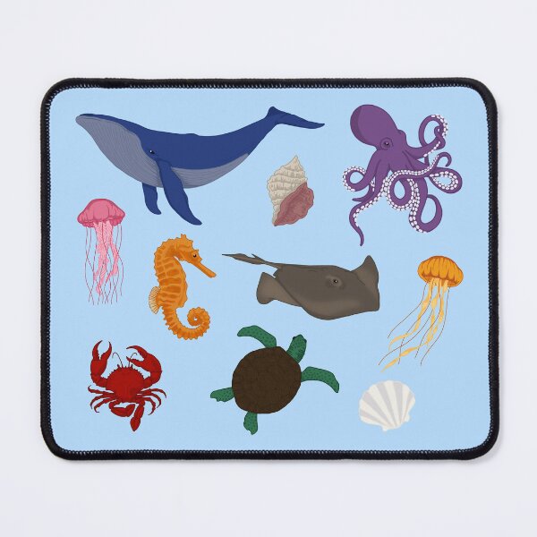 Item preview, Ocean Pack designed and sold by emm416.