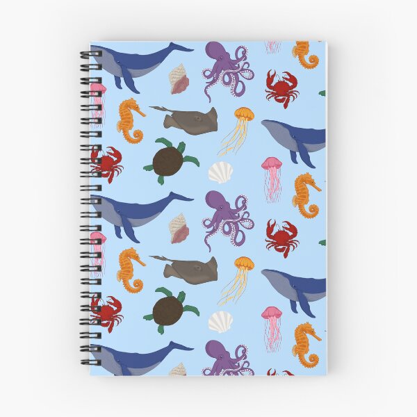 Item preview, Ocean Pack designed and sold by emm416.