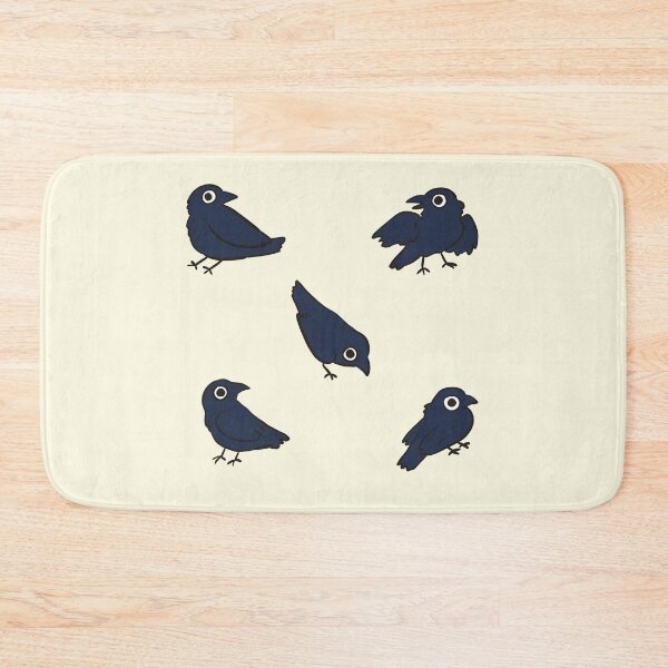 Item preview, Crows pack designed and sold by Mayarart.