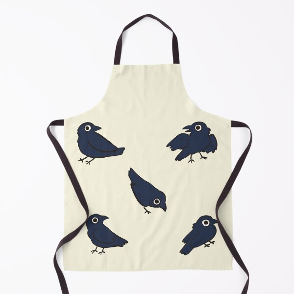 Item preview, Crows pack designed and sold by Mayarart.