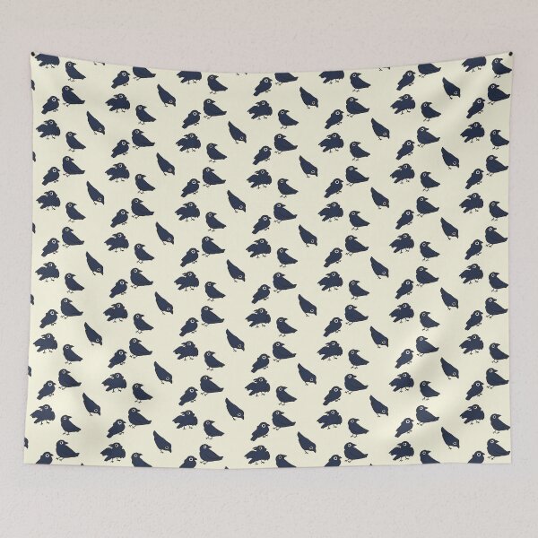 Item preview, Crows pack designed and sold by Mayarart.