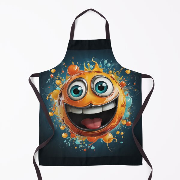 Item preview, Burst of Joy Emoji designed and sold by ExpressPixelArt.