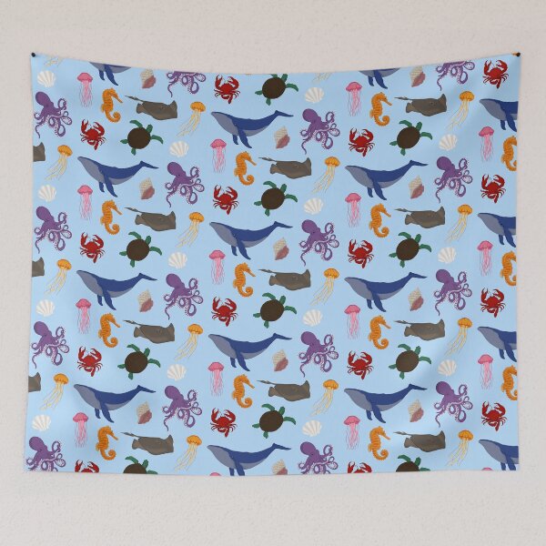 Item preview, Ocean Pack designed and sold by emm416.