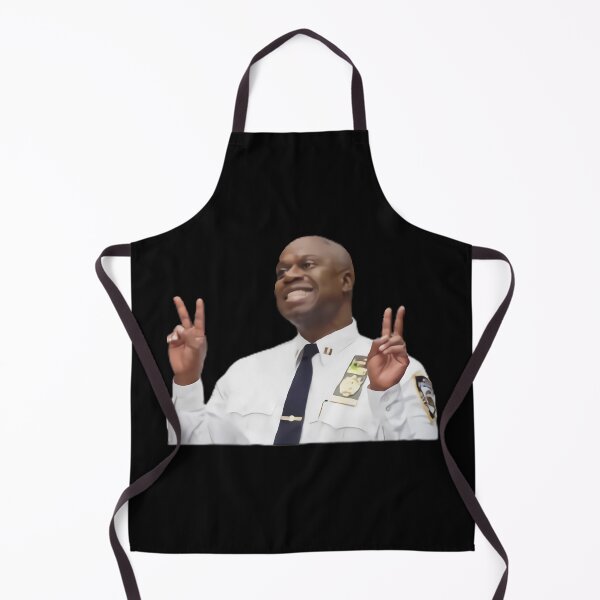 Item preview, captain holt designed and sold by douxsii.