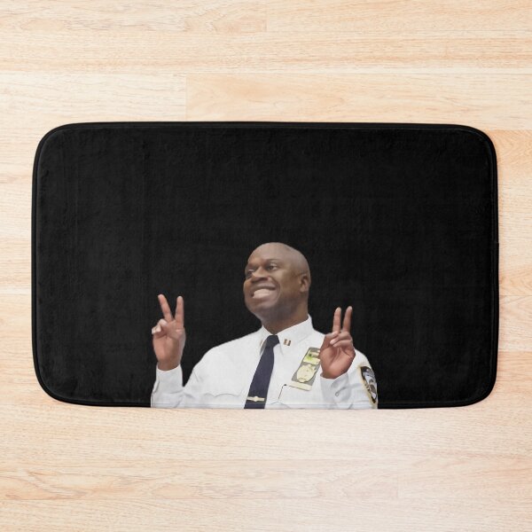 Item preview, captain holt designed and sold by douxsii.