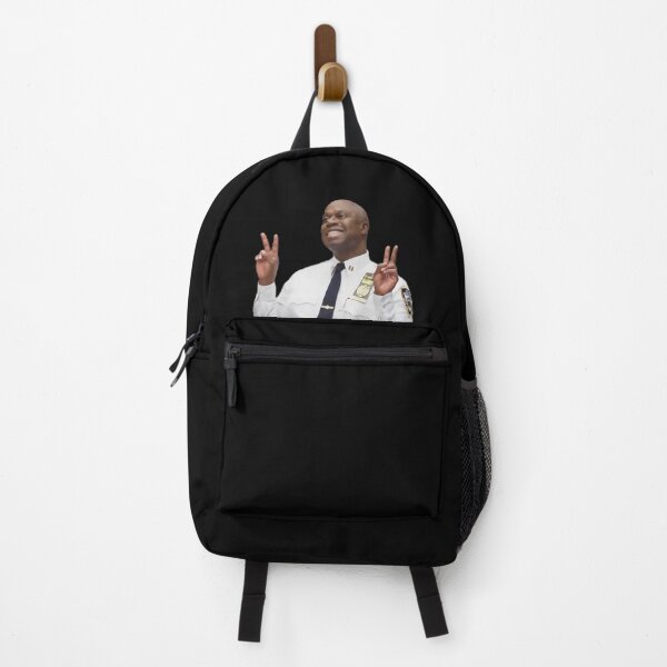 Item preview, captain holt designed and sold by douxsii.