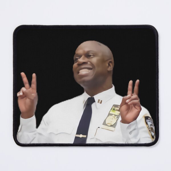 Item preview, captain holt designed and sold by douxsii.