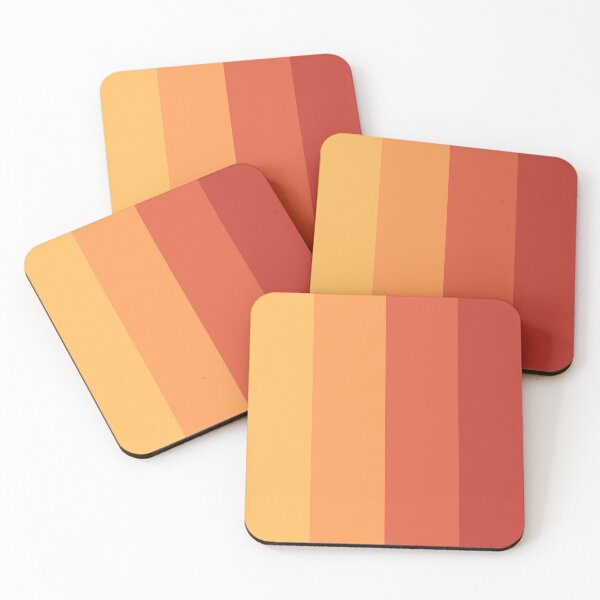 Item preview, Warm color scheme designed and sold by Inspirationmotivation.