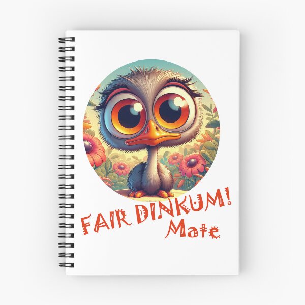 Item preview, Fair dinkum! mate designed and sold by AxelBrook.