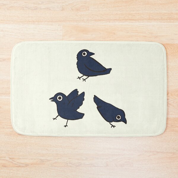 Item preview, Silly Crow pack designed and sold by Mayarart.