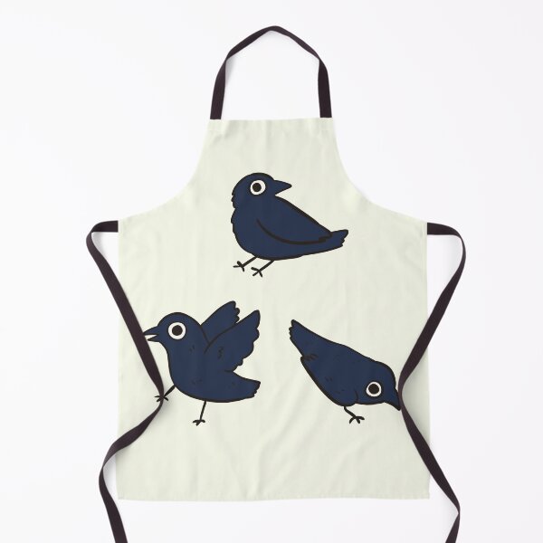 Item preview, Silly Crow pack designed and sold by Mayarart.