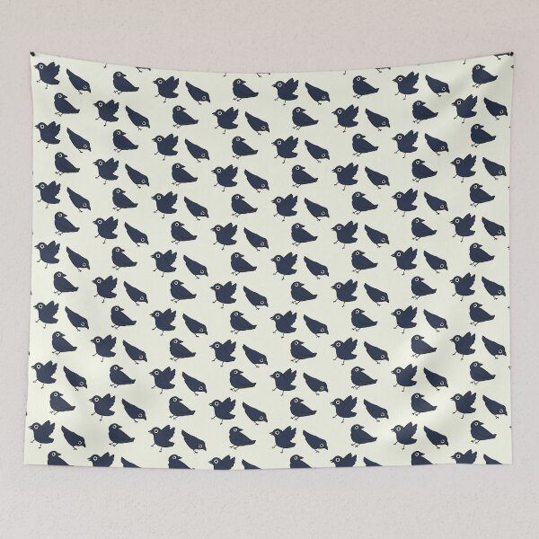 Item preview, Silly Crow pack designed and sold by Mayarart.