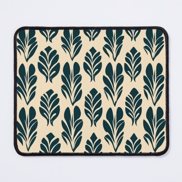 Item preview, Luscious Leaves designed and sold by PrettyPatternss.