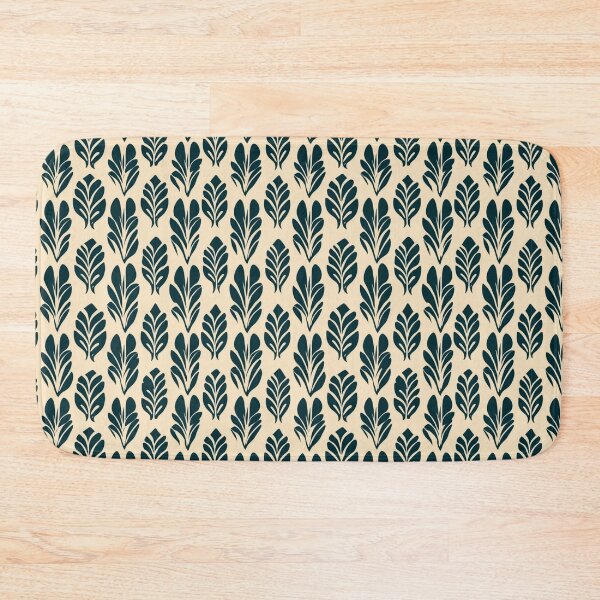 Item preview, Luscious Leaves designed and sold by PrettyPatternss.
