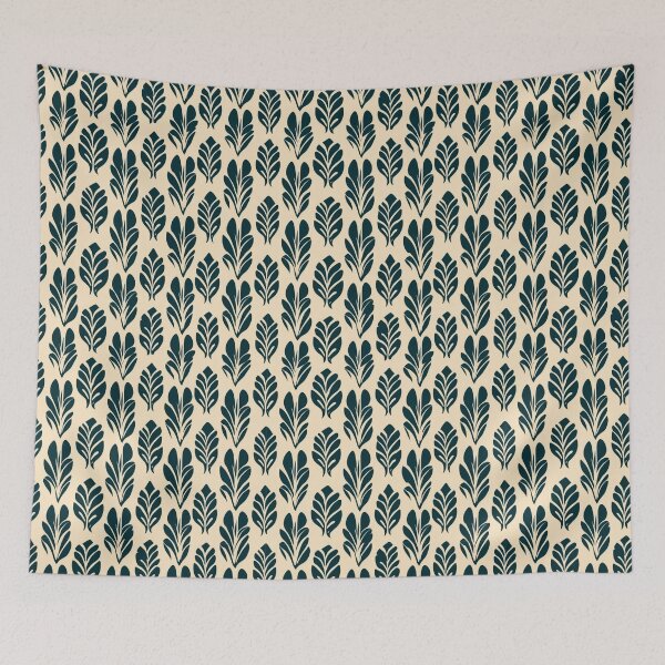 Item preview, Luscious Leaves designed and sold by PrettyPatternss.