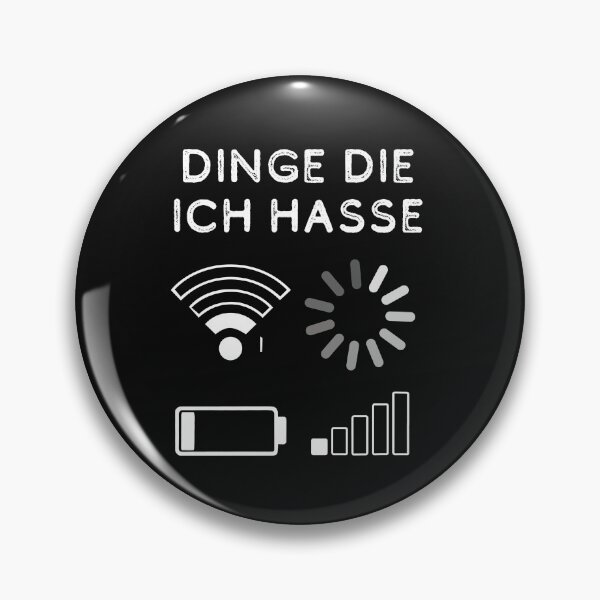 Item preview, Things I hate - tech frustration designed and sold by MEMES-GER.