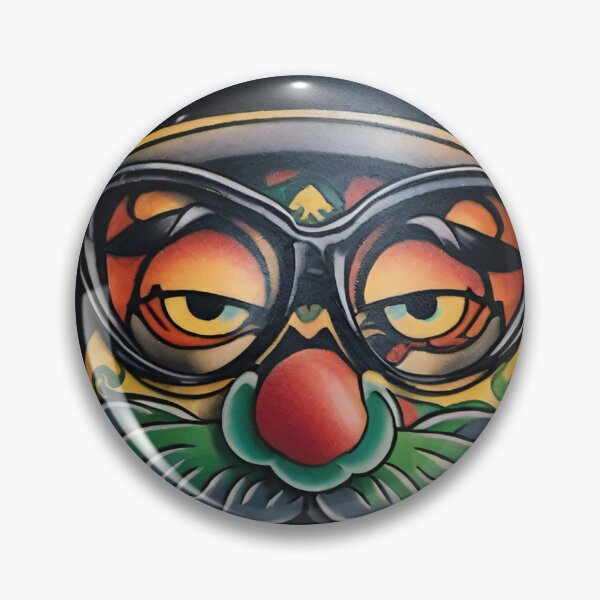 Item preview, Grover designed and sold by MatrixTattoo.