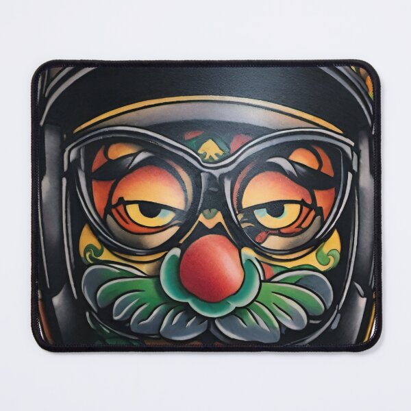 Item preview, Grover designed and sold by MatrixTattoo.