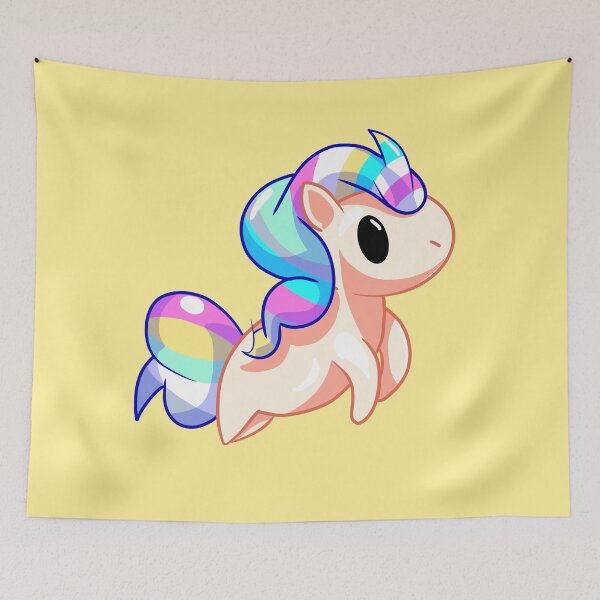 Item preview, Pretty Pony on Two legs designed and sold by Charcoalart.