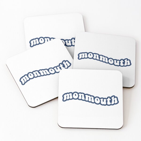 Item preview, monmouth university designed and sold by designsbysamantha.