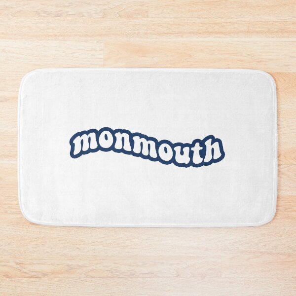 Item preview, monmouth university designed and sold by designsbysamantha.