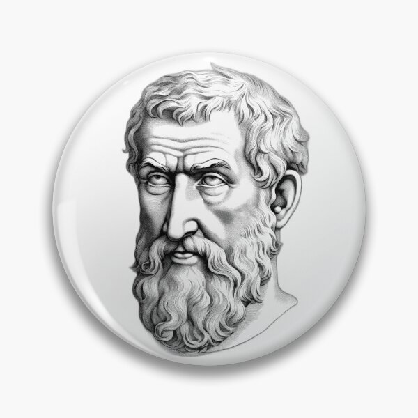 Item preview, Epicurus ancient Greek philosopher designed and sold by NTGUILTY.