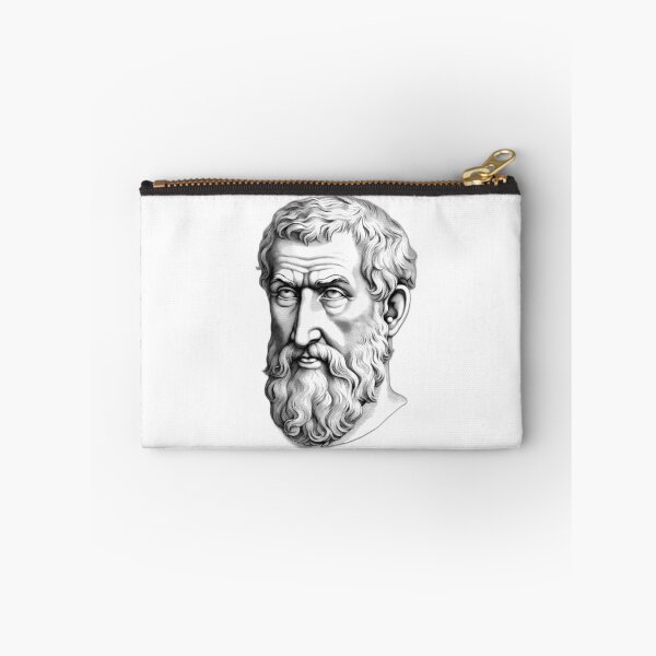 Item preview, Epicurus ancient Greek philosopher designed and sold by NTGUILTY.