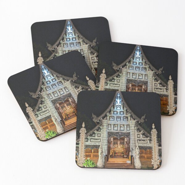 Item preview, Thai Temple designed and sold by taoistviking.