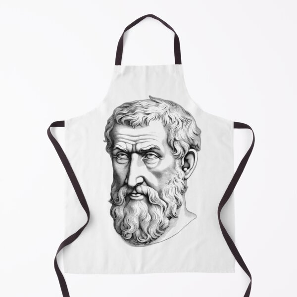 Item preview, Epicurus ancient Greek philosopher designed and sold by NTGUILTY.