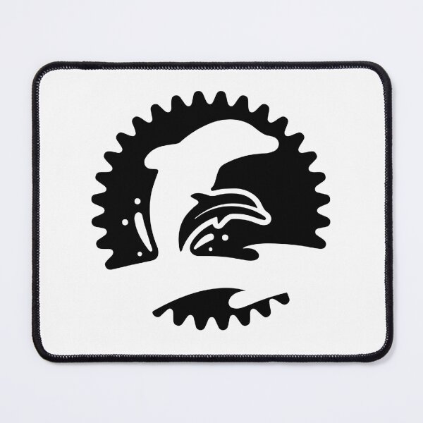 Item preview, Miami Dolphins - Black designed and sold by NubianEgyptian.