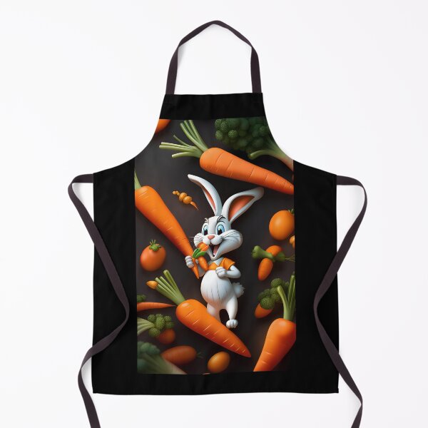 Item preview, Bugs Bunny Funny designed and sold by VogueVerseShopp.