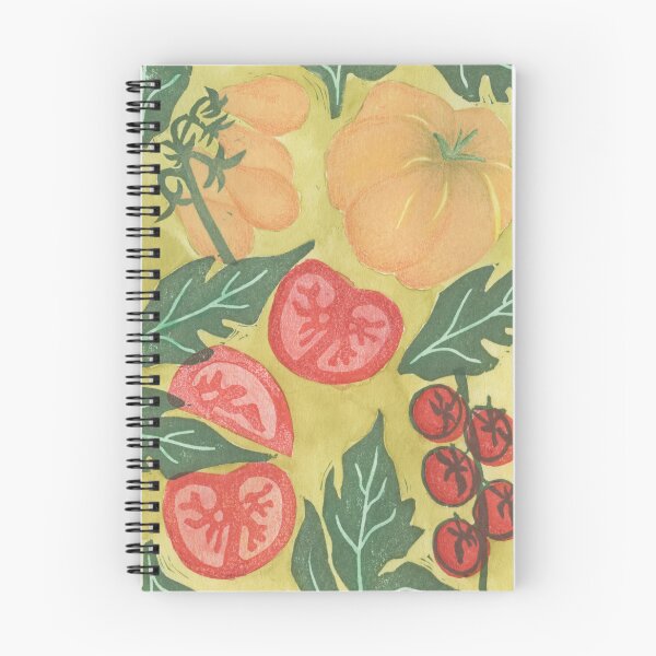 Item preview, Tomatoes  designed and sold by ellenmueller.