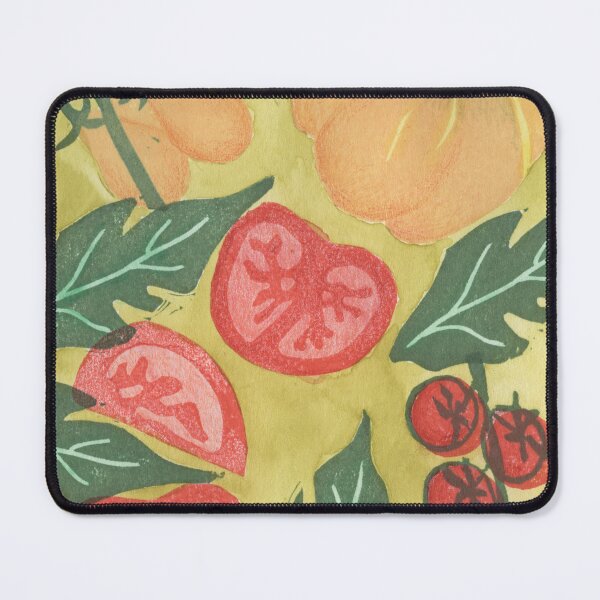 Item preview, Tomatoes  designed and sold by ellenmueller.