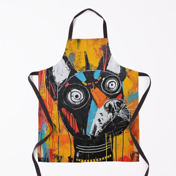 Item preview, Vigilant Gaze designed and sold by BBrushworks.