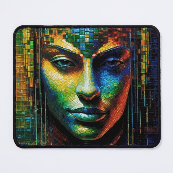 Item preview, Reptilians in the matrix designed and sold by MatrixTattoo.